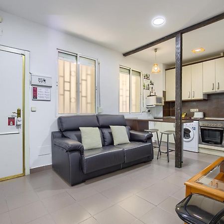Charming Madrid Ferrocarril - Estancias Temporales Εξωτερικό φωτογραφία