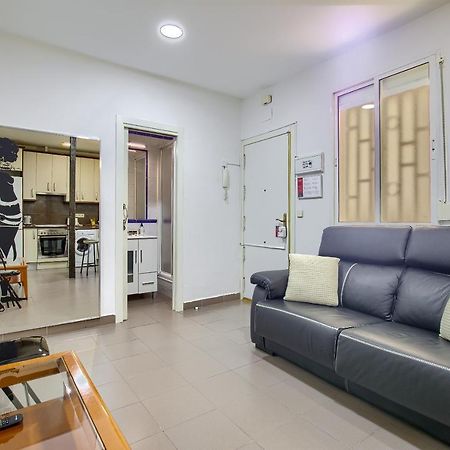 Charming Madrid Ferrocarril - Estancias Temporales Εξωτερικό φωτογραφία