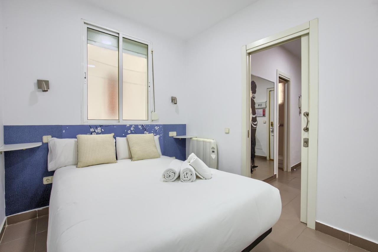 Charming Madrid Ferrocarril - Estancias Temporales Εξωτερικό φωτογραφία